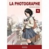 Photographe (la) T.01