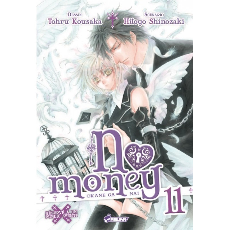 No Money T.11 No Money T.11