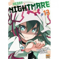 Merry Nightmare T.13