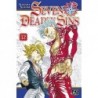 Seven deadly sins T.12