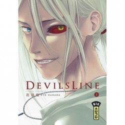 Devil's Line T.03