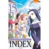 A Certain Magical Index T.15