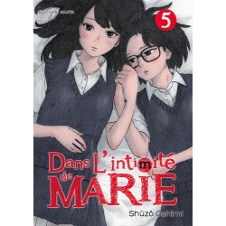 Dans l'intimité de Marie T.05