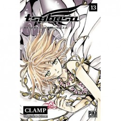 Tsubasa Reservoir Chronicle T.25 & T.26  édition Double