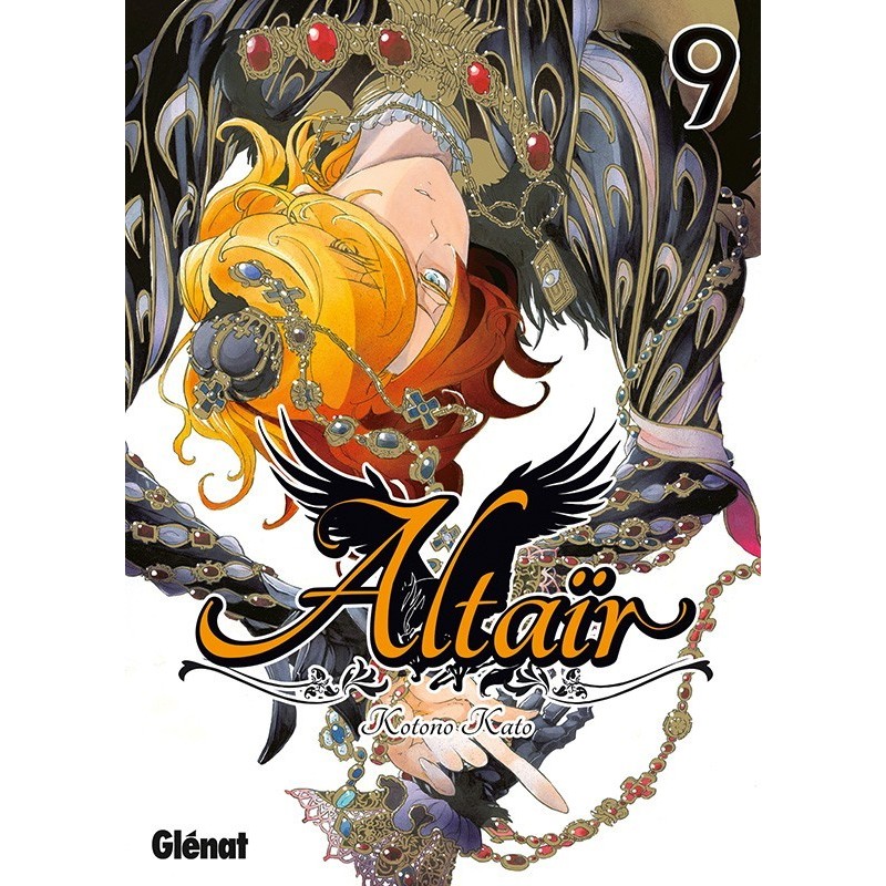 Altair T.09 Altair T.09