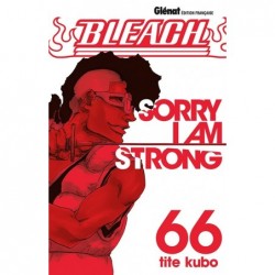 Bleach T.66