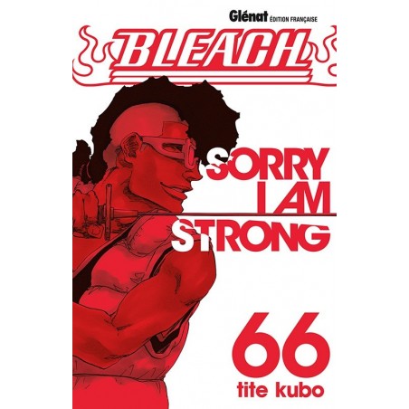 Bleach T.66