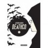 Deathco, manga, casterman, 9782203098428