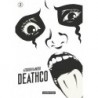 Deathco, manga, casterman, 9782203098435