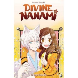 Divine Nanami T.21