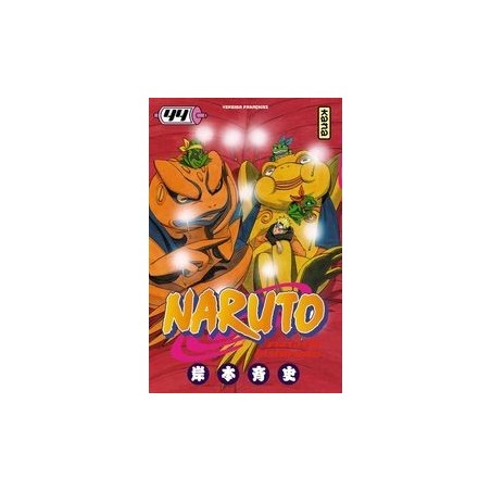 Naruto T.44