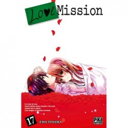 Love Mission T.17