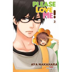 Please Love Me ! T.03