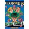 Diamond is Unbreakable Jojo's bizarre adventure, manga, 9782756075310