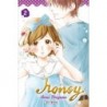 Honey, manga, soleil, 9782302048218