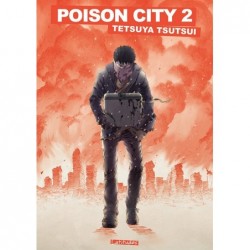 Poison City T.02 - Latitudes