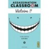 Assassination classroom T.11