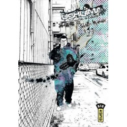 Ushijima - l'usurier de l'ombre T.27