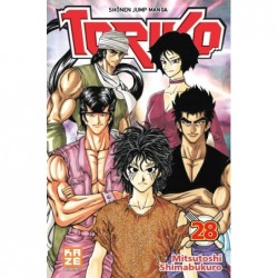 Toriko T.28