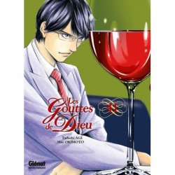 Gouttes de Dieu (les) T.41