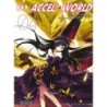 Accel world T.04