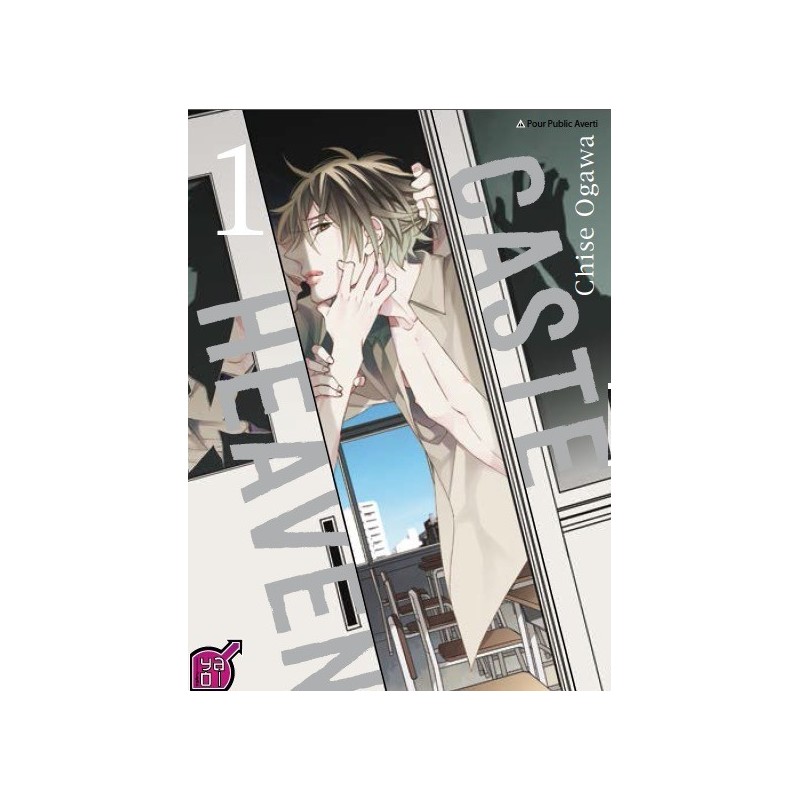 Caste Heaven T.01 Caste Heaven T.01