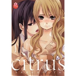 Citrus T.01