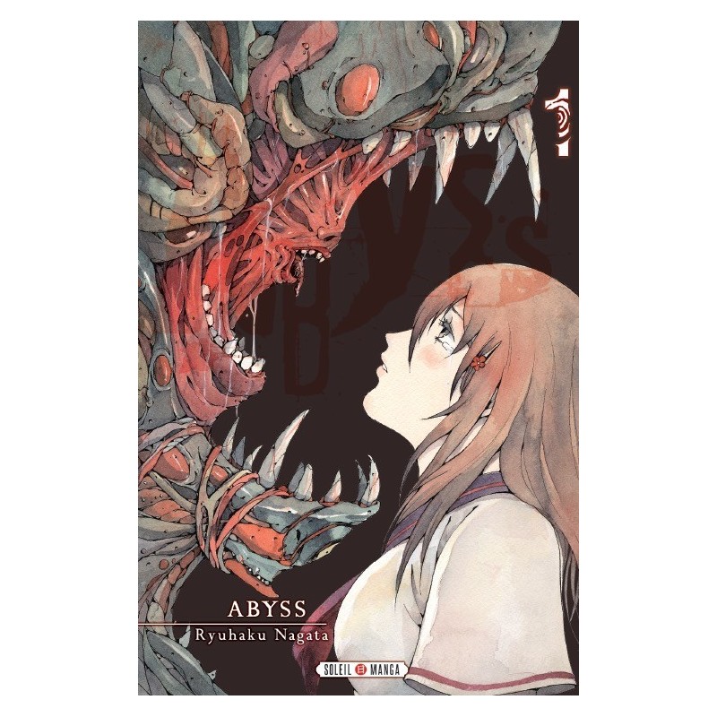 Abyss T.01 Abyss T.01