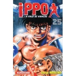 Hajime No Ippo - Saison 1 T.25