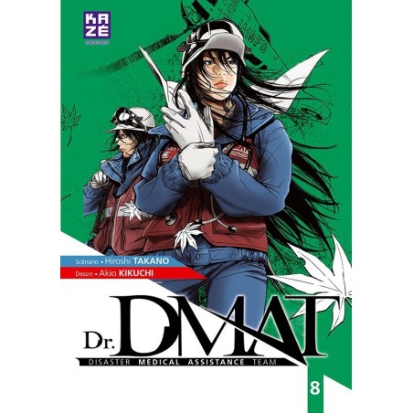 Dr. Dmat T.08