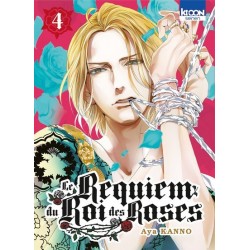 Requiem du roi des roses (le) T.04