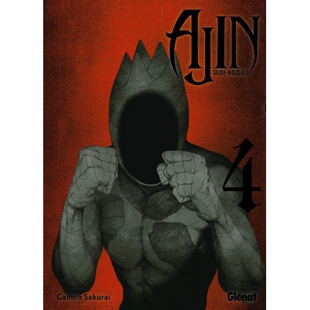 Ajin T.04