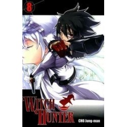 Witch Hunter T.08