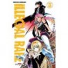 Illegal rare, manga, shonen, 9782756073385