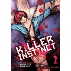 Killer instinct T.01