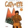 Cat's eye - Nouvelle Edition T.03