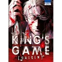 King\'s Game Origins T.05