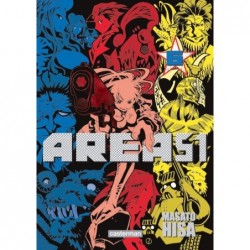 Area 51 T.06