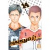 Haikyu !! Les as du volley T.14