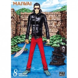 Maiwai T.08