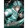 Terra Formars T.13
