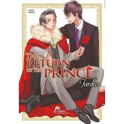 The return of the prince