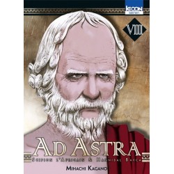 Ad Astra - Scipion...