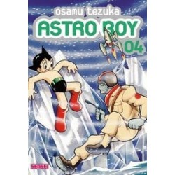 Astro Boy T.04