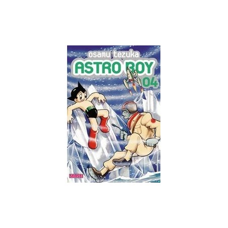 Astro Boy T.04