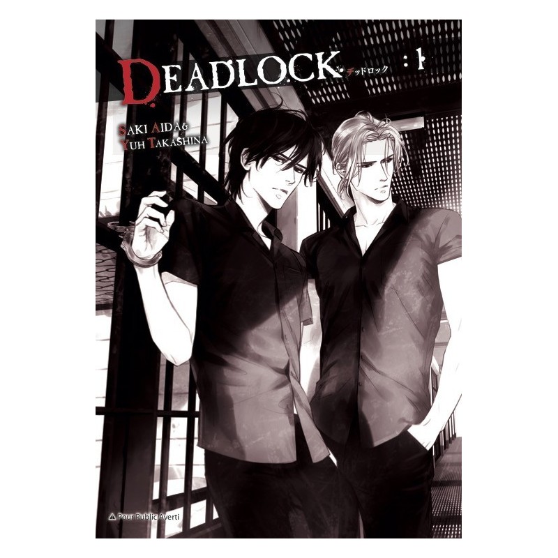 Deadlock T.01