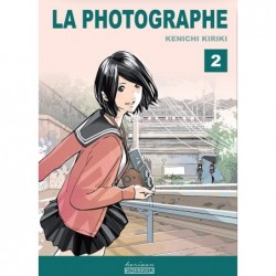Photographe (la) T.02