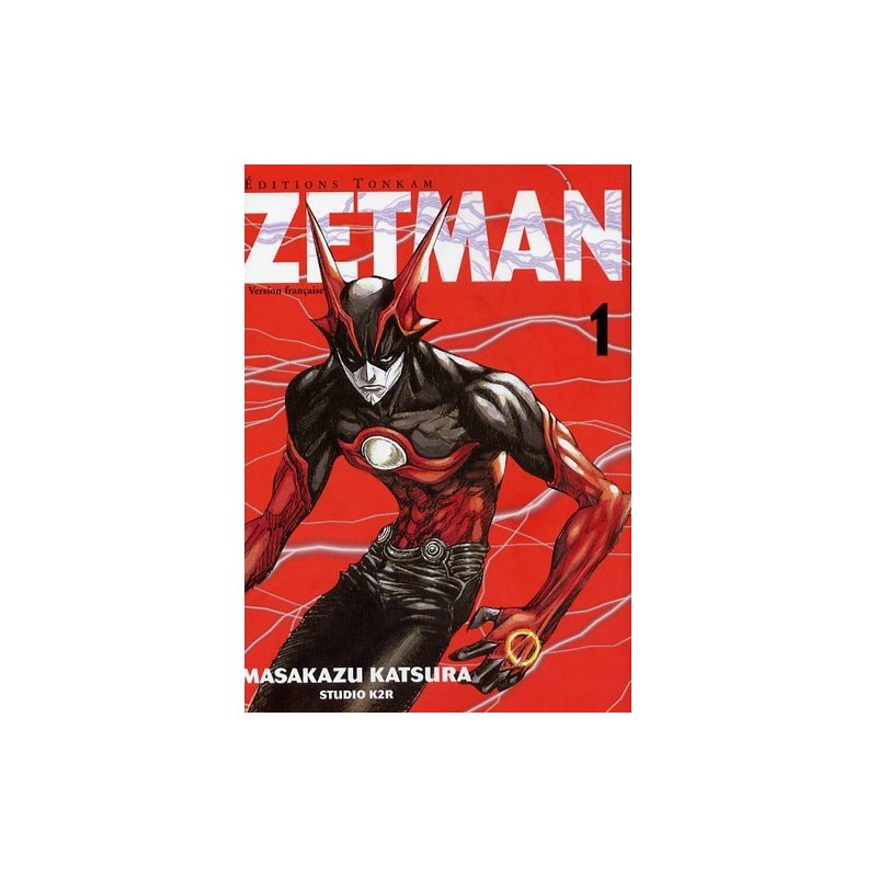 Zetman T.01