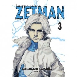 Zetman T.03