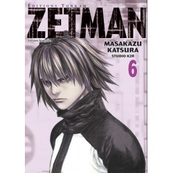 Zetman T.06